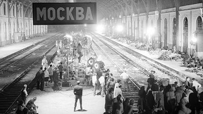 Un país en la pantalla: España a través del cine y las series