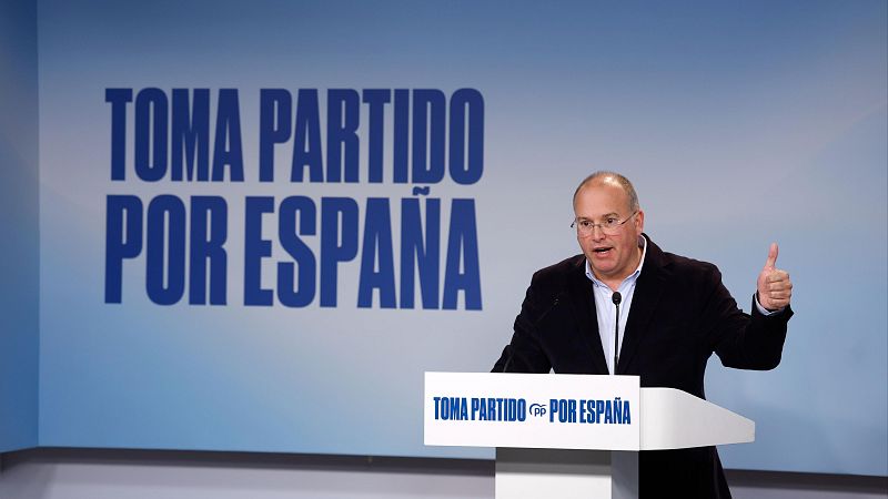 El PP cita a Cerdán en la comisión del Senado el 17 de diciembre y llamará también al hijo de Ábalos