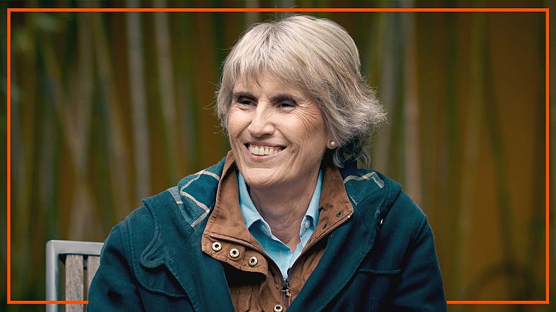 Paloma del Río, “la voz” de los Juegos Olímpicos que cuidaba a los deportistas, en 'En Primicia’