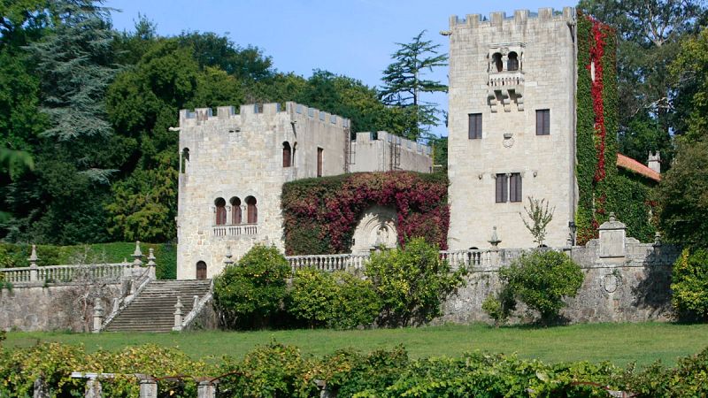 La oposición gallega insta a la Xunta a evitar la venta del Pazo de Meirás por parte de la familia Franco