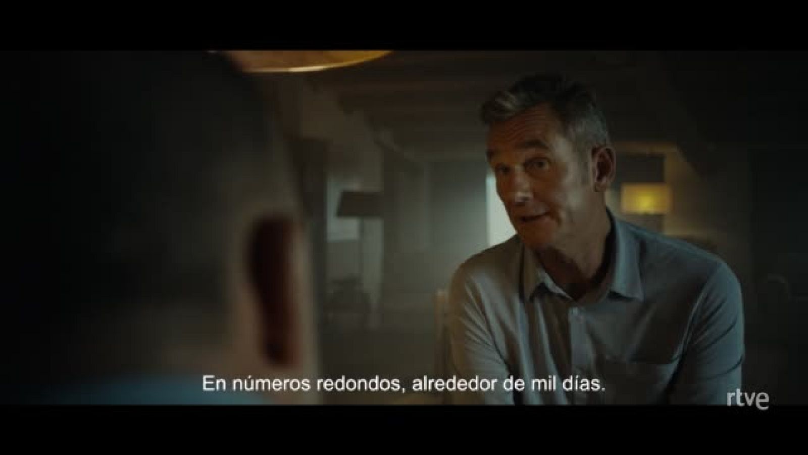 La 2Cat estrenará el 11 de diciembre 'Pla seqüència' con la primera entrevista a Iñaki Urdangarin | Ver