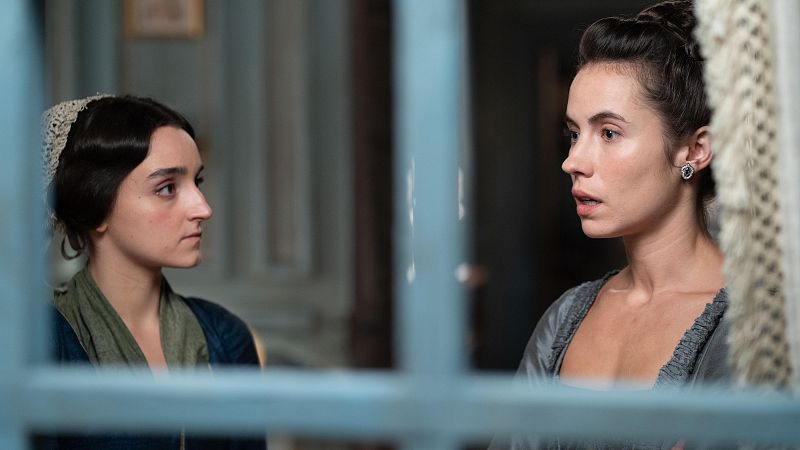 Avance semanal de 'Valle Salvaje' del 9 de diciembre: alguien conocido regresa al valle