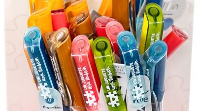 RTVE y la Fundacin Crecer Jugando anuncian los colegios ganadores del concurso de cuentos de 'Un juguete una ilusin'