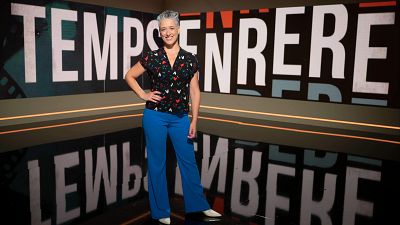 L'anime a Catalunya als anys 80, dimarts a 'Temps enrere'