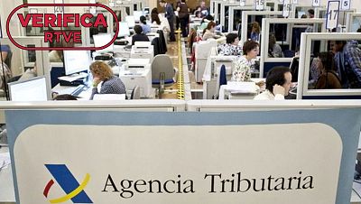 Los inspectores de Hacienda no reciben comisiones por destapar fraudes