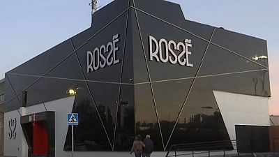 Detenidos tres hombres por una agresin sexual grupal en Mlaga