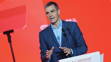 Entrevista a Pedro Snchez: horario y dnde ver en TV