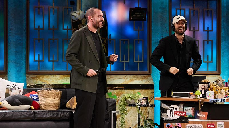 El troleo definitivo de Jorge Ponce: el 1 de diciembre será a partir de ahora el "Día de No Broncano"