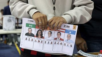 Trump alerta de "consecuencias" si Honduras "altera" los resultados de elecciones presidenciales