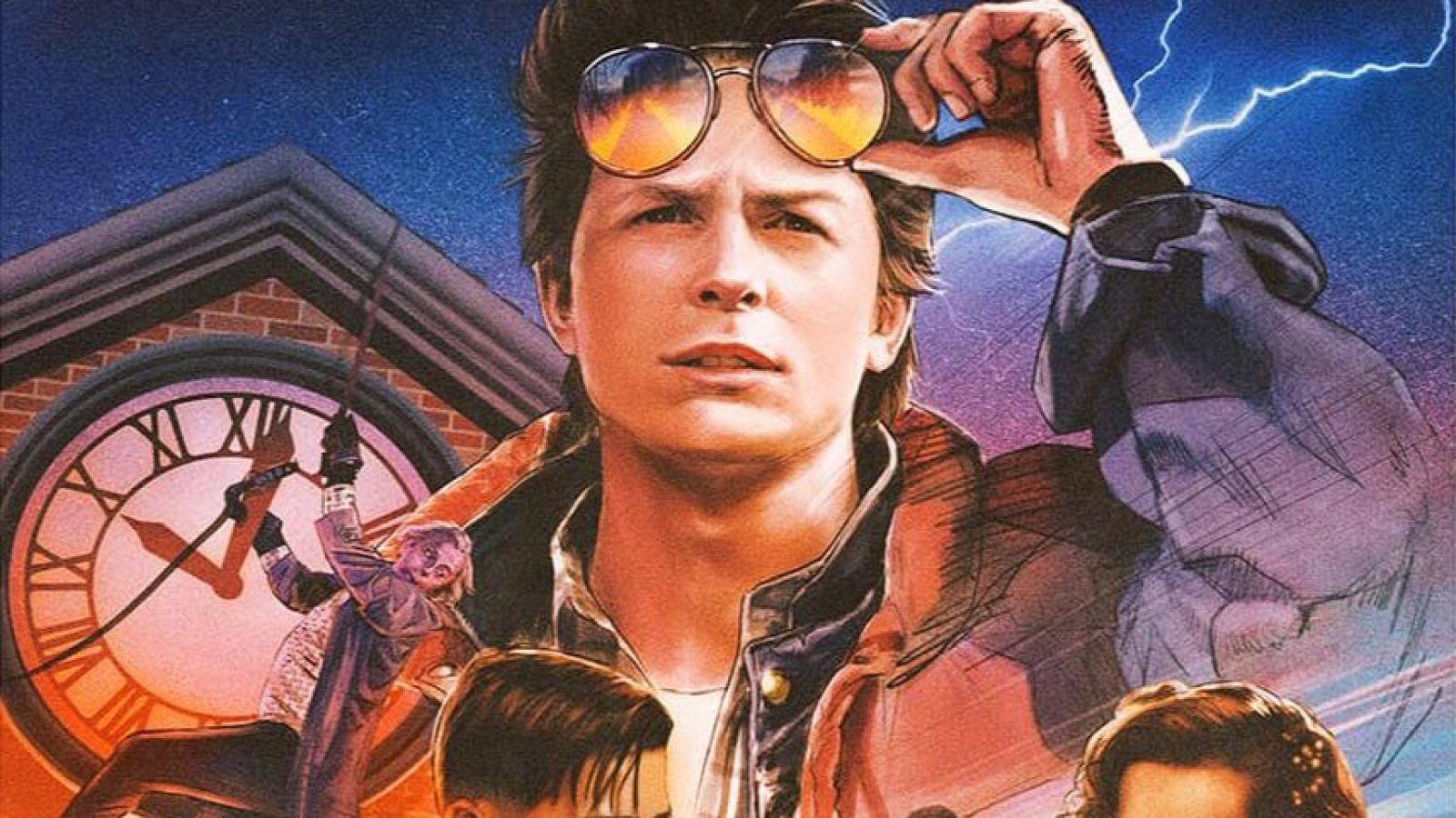 'Regreso al futuro vuelve a los cines por su 40 aniversario' - El mundo en 24 horas | Ver