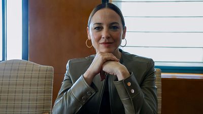 La historia que se esconde detrás de 'Leo & Leo', el nuevo disco de Leonor Watling y Leo Sidran