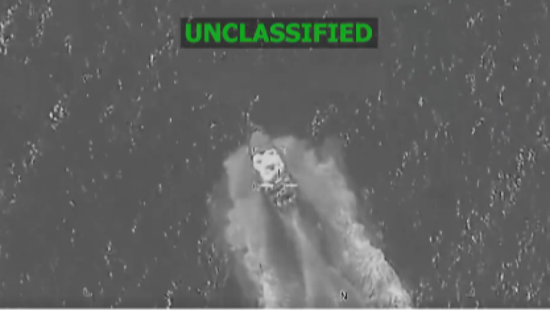 Las operaciones de Estados Unidos en Venezuela, contra el derecho internacional