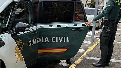 Detenidos cuatro hombres relacionados con una agresin sexual por sumisin qumica a una mujer en Manilva, Mlaga