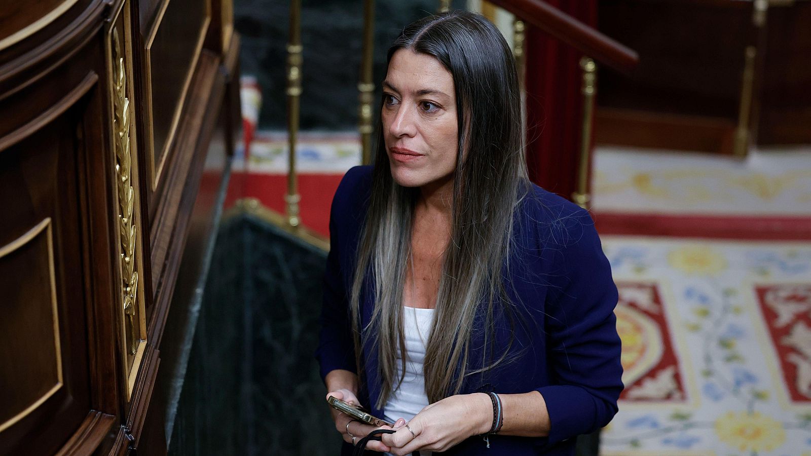 Hermetismo en las filas de Junts tras el acercamiento del Gobierno