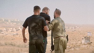 'El Otro Frente: Cisjordania', de RTVE Noticias, Premio Internacional de Periodismo Manuel Chaves Nogales