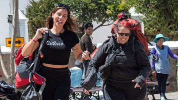 Qu es el soroche y por qu est afectando a los concursantes de 'Hasta el fin del mundo'?