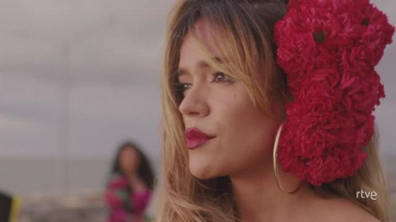 Karol G comparte los secretos de su último álbum en 'La Premiere', este domingo en La 2 y RTVE Play