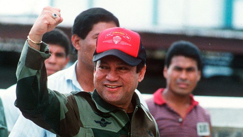 Las otras intervenciones de EE.UU. en América Latina