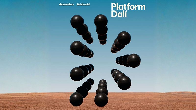 La Fundaci Dal impulsa Platform Dal, una alianza indita entre arte y ciencia inspirada en el legado del artista