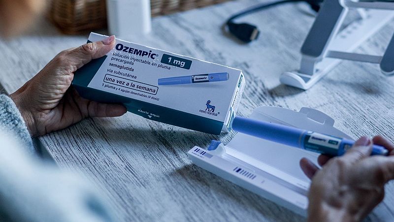 Els consells d'una nutricionista per adaptar la dieta a l'Ozempic: "Prioritzem protena i verdura"