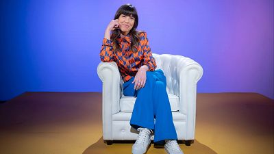 Aquest diumenge, 'Calidoscopi' es posa en forma