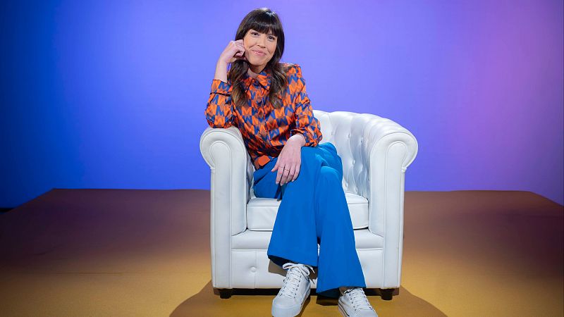 Aquest diumenge, 'Calidoscopi' es posa en forma