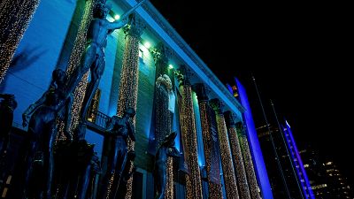 Radio Clsica emite en directo el Concierto de los Premios Nobel 2025