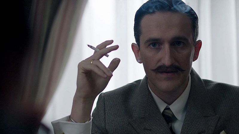 "El rey playboy": S�, Alfonso XIII ten�a una productora de cine er�tico