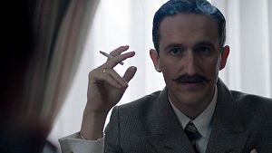 "El rey playboy": S�, Alfonso XIII ten�a una productora de cine er�tico