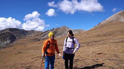 M�s de 1.000 rescates de monta�a en 2025: �Estamos todos preparados para el alpinismo?