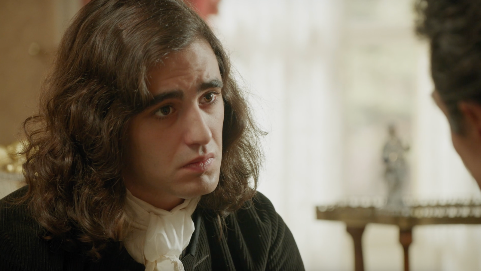 Valle Salvaje - Alejo renuncia a Luisa para sacarla de la cárcel - Valle Salvaje | Ver