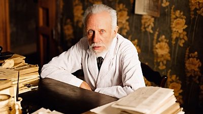 Un siglo de la muerte de Pablo Iglesias, fundador del socialismo espaol