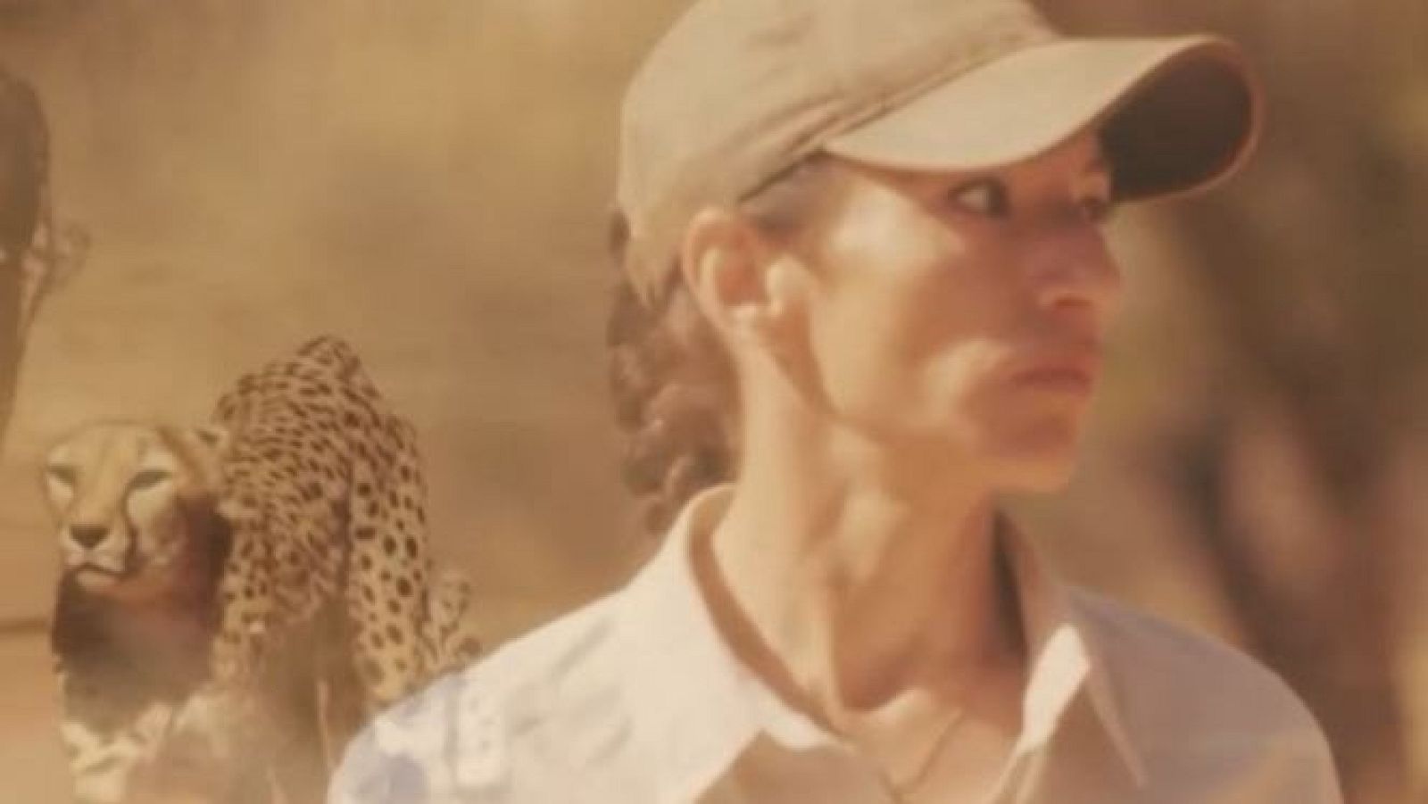 Fabiola Jones presenta en 'Directo al grano' su programa 'Doctora Fabiola Jones' - Grandes directores | Ver