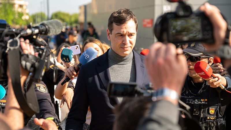 La Audiencia de Badajoz retrasa a mayo el juicio contra el hermano de Pedro Snchez y Miguel ngel Gallardo