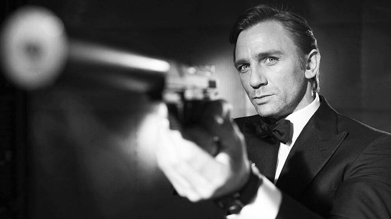 Matar a James Bond: llega la marat�n de 007, pero �cu�nto sabes del agente con licencia para matar?