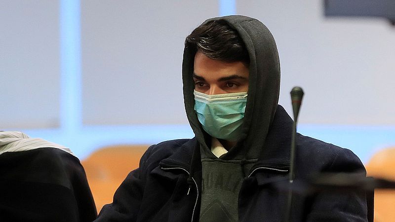 "El caníbal de Ventas": Los expertos analizan si hay enfermedad mental o es una estrategia deliberada