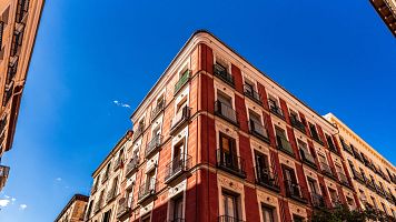 La compraventa de pisos por parte de empresas, en mximos: supera las 76.700 operaciones en 2024, el 11% del mercado