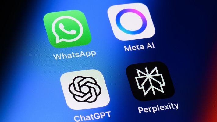 Bruselas investiga a Meta por posibles trabas a otros proveedores de inteligencia artificial en su servicio de WhatsApp