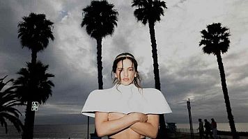 Rosala anuncia la gira de 'Lux' en Espaa: cuatro conciertos en Madrid y cuatro en Barcelona entre marzo y abril