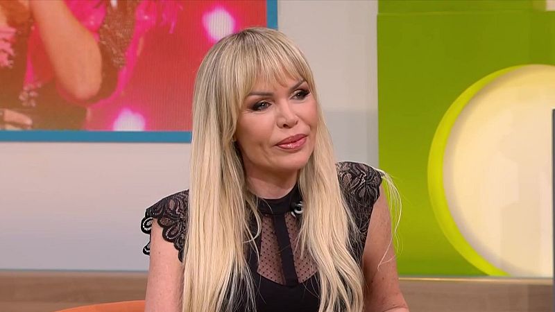 Sonia Madoc visita 'Mamarazzis Pop&Cor': "Em volia jubilar amb Sonia y Selena"