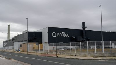 Airbus detecta un problema en el fuselaje de unos 600 aviones de la familia A320