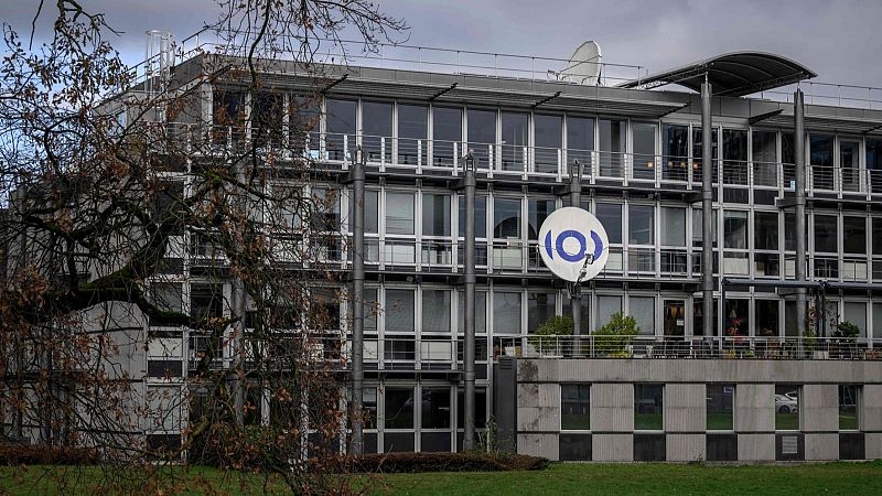 RTVE se retira del Festival de Eurovisión