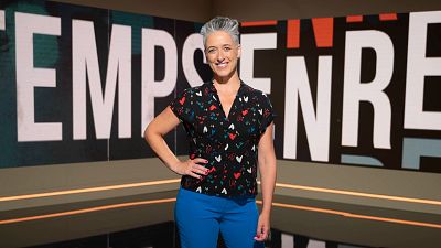 Humor amb segell femení, nova entrega de 'Temps enrere'