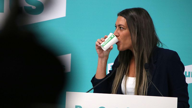 Acord al Congrés de PSOE, PP i Junts per endurir el càstig a la multireincidència