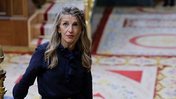 Trabajo reprocha a CEOE y Cepyme su negativa a la reforma de los permisos y seguir negociando solo con los sindicatos