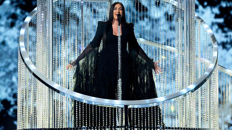 El Gobierno respalda la decisión de RTVE de retirar a España de Eurovisión y el PP habla de "infantilismo impropio"