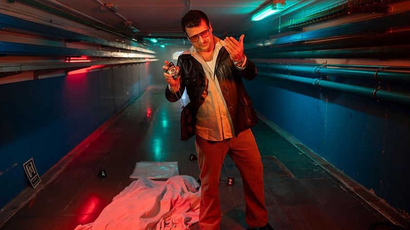 El true crime llega este sábado a 'Cachitos de hierro y cromo'