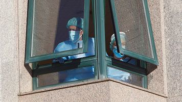 Tres ex altos cargos de Ayuso declararn la prxima semana como imputados por el 'caso residencias'