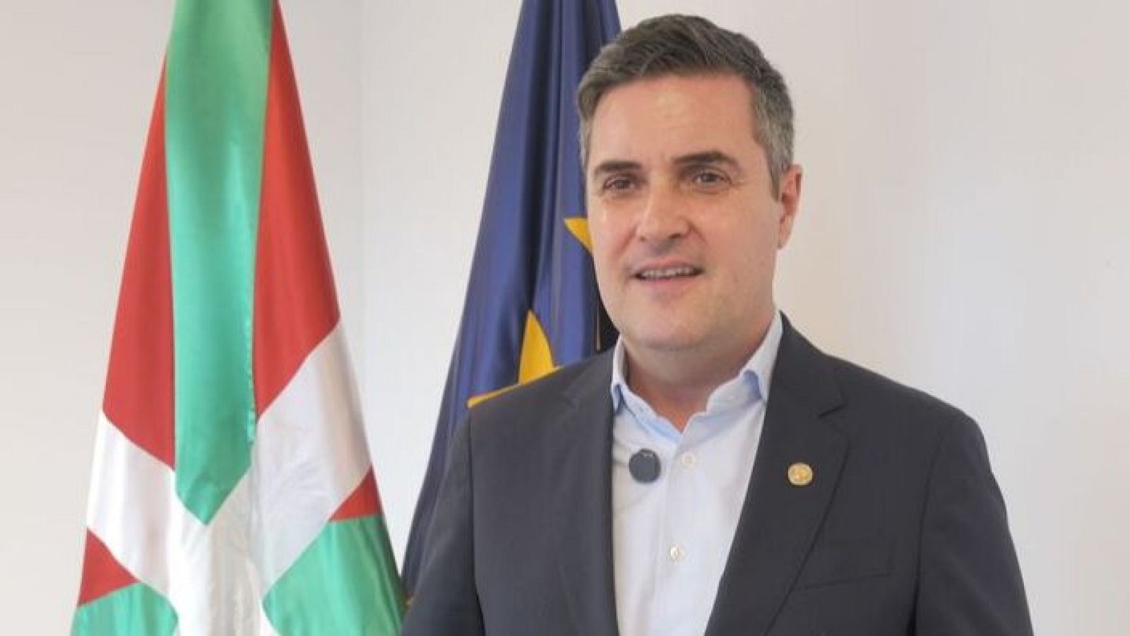 Gobierno Vasco, Fundación BBK y Kutxabank últiman la compra de Ayesa | RTVE Play | Ver ahora