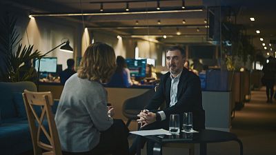 'En Primicia' entrevista esta semana a Ignacio Escolar